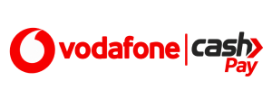 Vodafone Cash